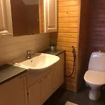 Kangasjaervi Chalet *