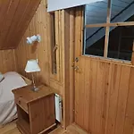 Kangasjaervi Chalet