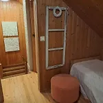 Kangasjaervi * Pudasjarvi