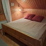 Kangasjaervi Chalet