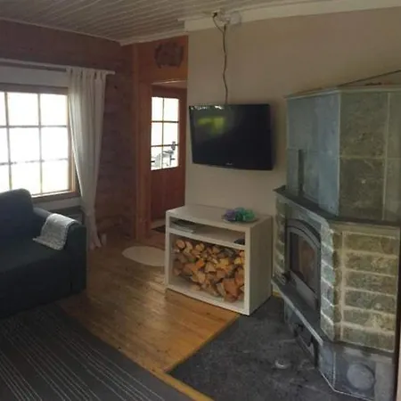 Kangasjaervi Σαλέ *