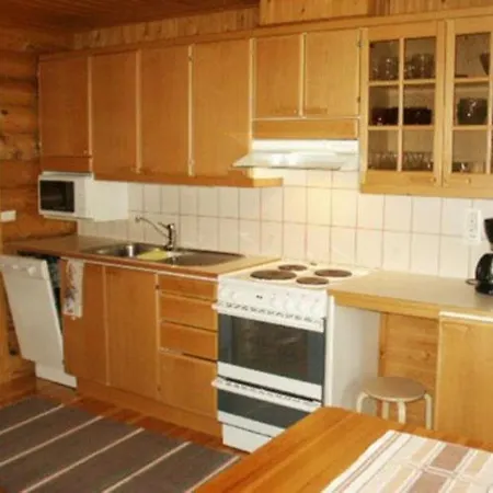 Kangasjaervi * Pudasjarvi