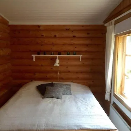 Kangasjaervi Pudasjarvi