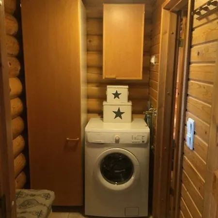 Kangasjaervi Σαλέ