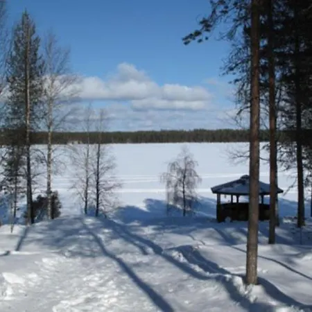 Σαλέ Kangasjaervi