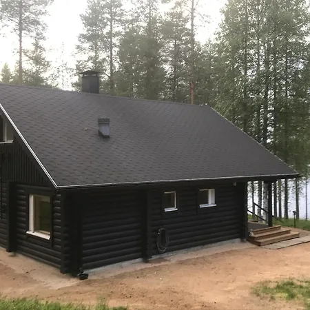 Kangasjaervi *