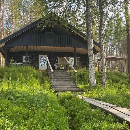 Kangasjaervi