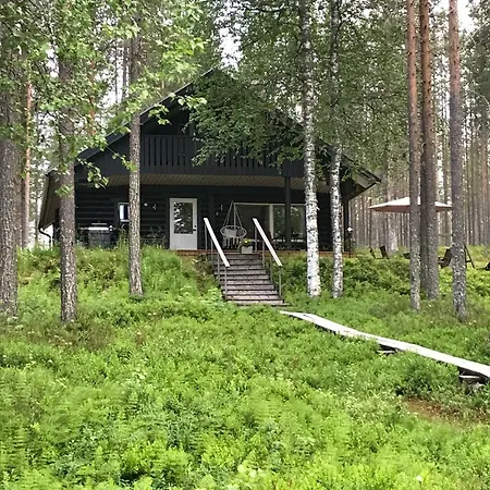 Σαλέ Kangasjaervi