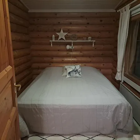 Kangasjaervi Pudasjarvi