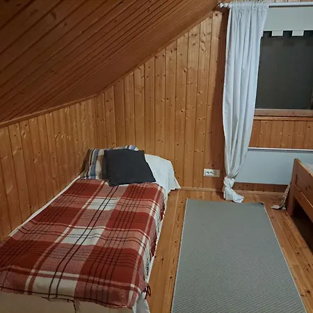 Kangasjaervi Chalet Pudasjarvi