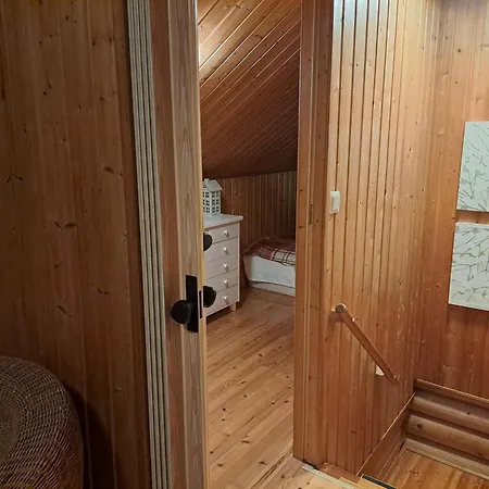 Kangasjaervi * Pudasjarvi
